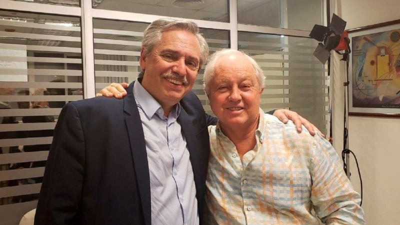 Boico rechaza recusación de Alberto Fernández y Ercolini sigue en la causa seguros